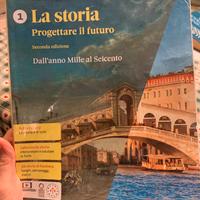 Libri scolastici
