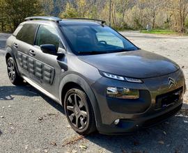 Citroen C4 Cactus BlueHDi 100 SeS Shine