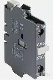 CONTATTI AUSILIARI  ABB