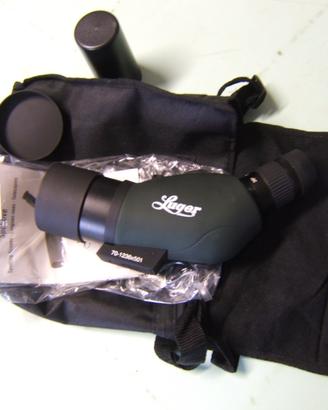 Telescopio Luger