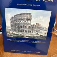 ENCICLOPEDIA DI ROMA a cura di Claudio Rendina