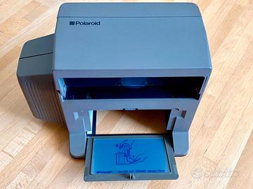 Polaroid CLOSE-UP STAND Model 7500