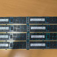 Ram ddr3 8x16gb