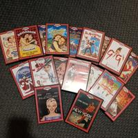 DVD  Musical del cinema 