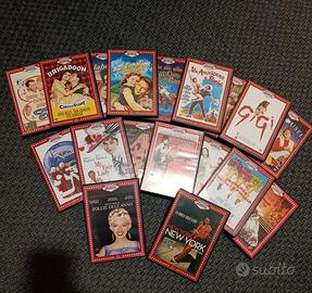 DVD  Musical del cinema 