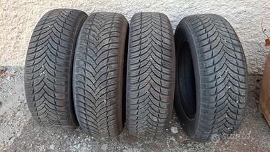 Gomme auto