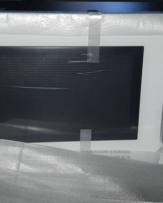 MICROONDE SAMSUNG MG23T5018CWBA