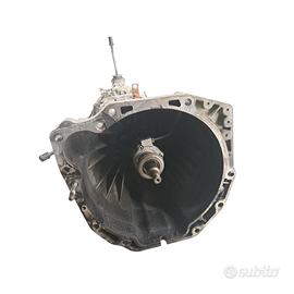 Cambio manuale Suzuki Grand Vitara 1.9 Diesel 2006