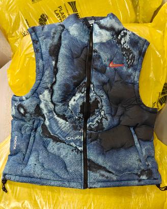 Gilet piumino Nike x NOCTA Opal Tempest