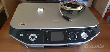 Multifunzione, stampante, scanner