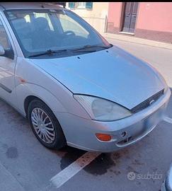 Ford Focus (pezzi di ricambio)