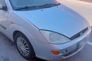 Ford Focus (pezzi di ricambio)