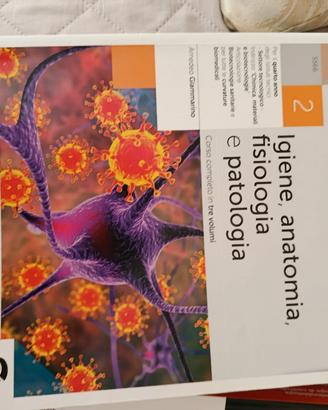 libro scolastico 