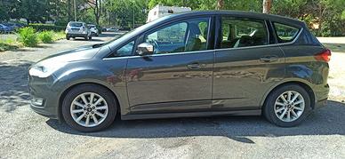 FORD C-MAX II  1.5 TDCi (120 CV) S&S TITANIUM