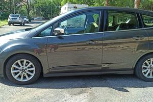 FORD C-MAX II  1.5 TDCi (120 CV) S&S TITANIUM