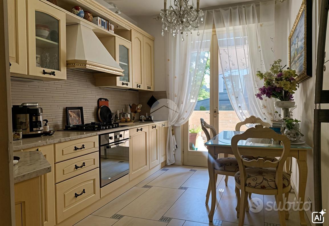 Apartment in Verona, Golosine, Sud-Ovest - Vista 3