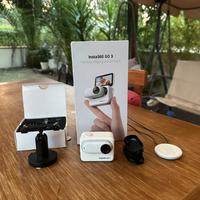 Insta360 insta 360 go3 go 3 da 128gb