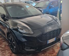 Ford Puma 1.0 EcoBoost Hybrid 125 CV S&S ST-Line X