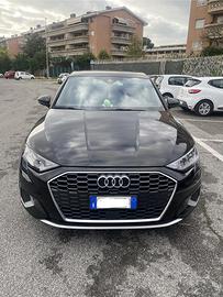 Audi A3 Sportback Advanced