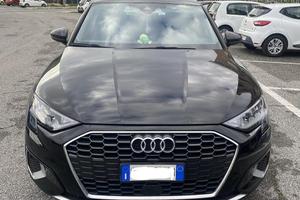 Audi A3 Sportback Advanced