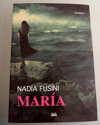María - Nadia Fusini