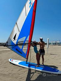 WINDSURF MISTRAL PARI AL NUOVO ( 2024 )
