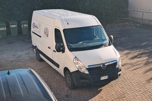 Opel Movano 2300 130 cv furgone
