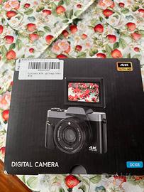 AUREAPIX 4k 64 mp nuova