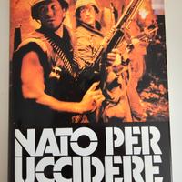 "Nato per uccidere" - Full metal jacket