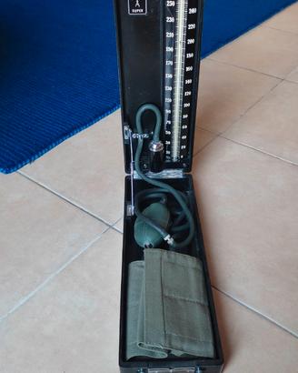 Sfigmomanometro a colonna da tavolo