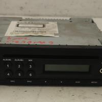 AUTORADIO MP3 DACIA Sandero 1a Serie (08>12)