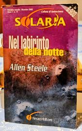 "Nel labirinto della notte"A.Steele