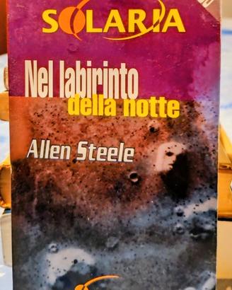 "Nel labirinto della notte"A.Steele
