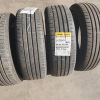 4 GOMME USATE ESTIVO 1856515 - CP55118492