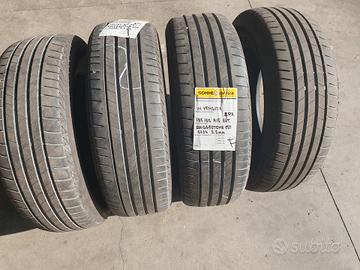 4 GOMME USATE ESTIVO 1856515 - CP55118492