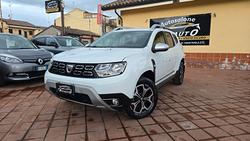 Dacia Duster 1.5 Blue dCi 8V 115 CV 4x2 Prestige