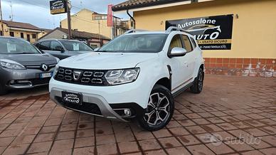 Dacia Duster 1.5 Blue dCi 8V 115 CV 4x2 Prestige