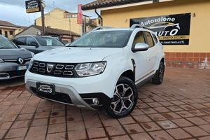 Dacia Duster 1.5 Blue dCi 8V 115 CV 4x2 Prestige