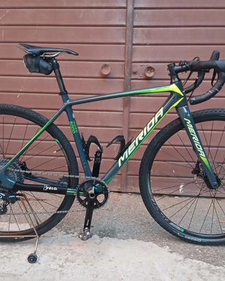 Merida CX 6000 TG S