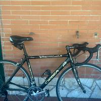 Orbea vitesse mitis 2 bici da corsa in carbonio