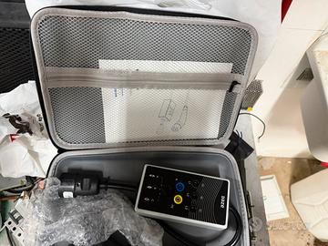 Daze Tester per Ev-Charger