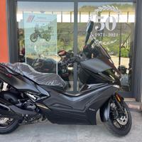 Kymco Xciting VS 400 new