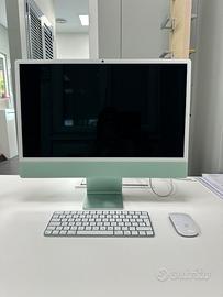 IMAC 24'' - NUOVO
