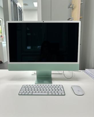 IMAC 24'' - NUOVO