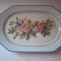 Piccolo vassoietto in porcellana WinterlingBavaria