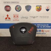 AIRBAG VOLANTE KIA Carens 1a Serie (02>06)