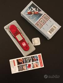 Victorinox Voyager lite 