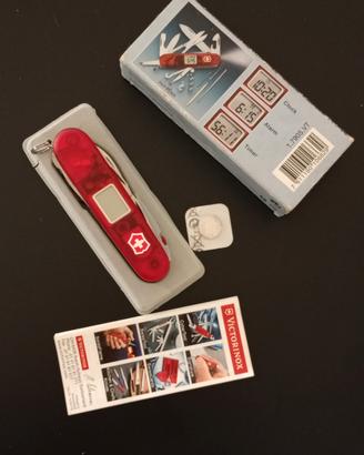 Victorinox Voyager lite 