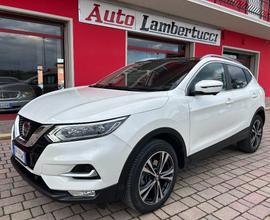 NISSAN Qashqai 1.5 dCi N-Connecta