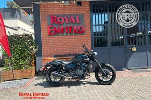 Kawasaki Eliminator 500 del 2025